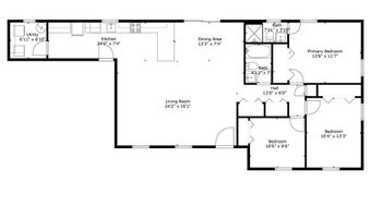 111 Melody Trl, Anderson, SC 29621