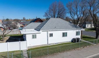 203 Tyler St, American Falls, ID 83211