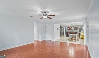 258 Nashview Trl, Allenhurst, GA 31301