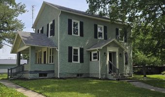 216 Carlin St, Auburn, IN 46706