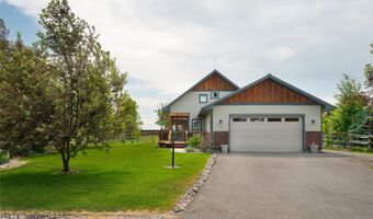 61 Painted Pony Dr, Belgrade, MT 59714