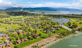 309 Canal St, Bigfork, MT 59911