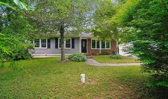 1248 HILLTOP Dr, Annapolis, MD 21409