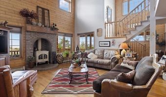 23 BROKEN BRIDGE Rd, Centennial, WY 82055