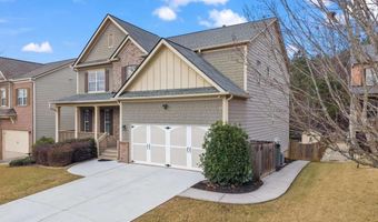 506 Olympic Way, Acworth, GA 30102