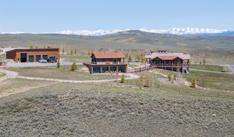 627 RYEGRASS Rd, Daniel, WY 83115