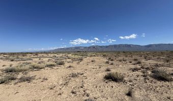 Anillo Del Oeste lot 5, Alamogordo, NM 88310