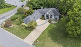 15 LN 335 Lake James Ln, Angola, IN 46703