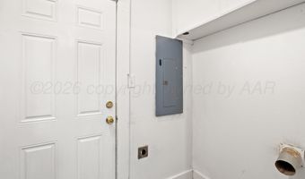 410 S Florida St, Amarillo, TX 79106