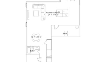 201 Bonny Way Plan: Kensington, Annapolis, MD 21403