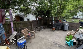 2627 Lincoln St, Anderson, IN 46016