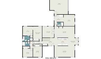 1402 Bardstown Trl, Ann Arbor, MI 48105