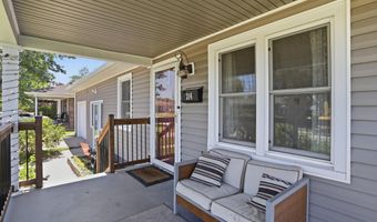 314 N 6th Ave, Beech Grove, IN 46107