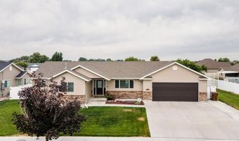 1314 Jena Dr, Chubbuck, ID 83202