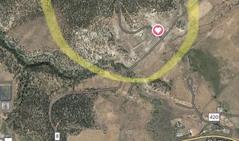 142 French Mesa Rd, Gallina, NM 87017