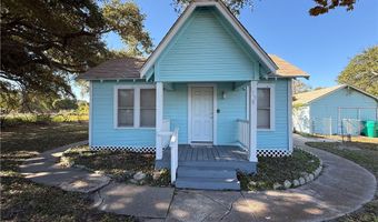 1198 S McCampbell St, Aransas Pass, TX 78336