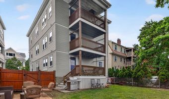 9 Hastings St 1, Boston, MA 02132