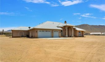21777 Poppy Rd, Apple Valley, CA 92308