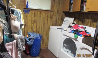 2821 Frendall Dr, Benton, AR 72019