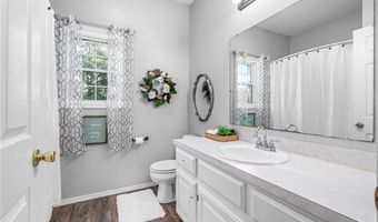 2411 Pauls Valley Ln, Alma, AR 72921
