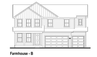 16313 Geneva St Plan: Emmaline, Brighton, CO 80602