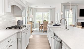 838 Gilbert Rd Plan: Anderson, Aberdeen, MD 21001