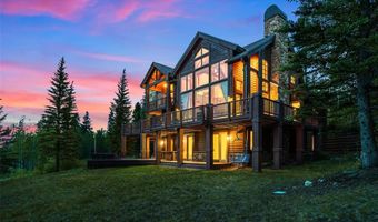 637 White Cloud Dr, Breckenridge, CO 80424