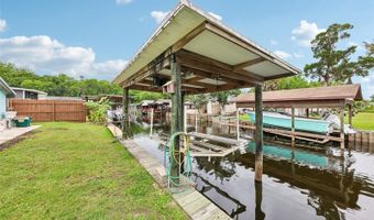 24521 SNAIL Rd, Astor, FL 32102