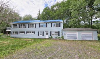 61 Ridgedale Way, Bethlehem, CT 06751