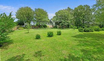 113 Friendship Ln, Beebe, AR 72012
