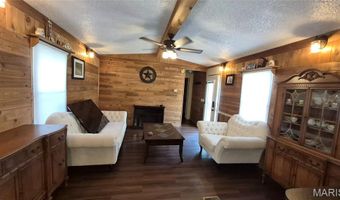 14163 Highway C, Annapolis, MO 63620