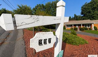 292 Robinhood Rd, Bassett, VA 24055