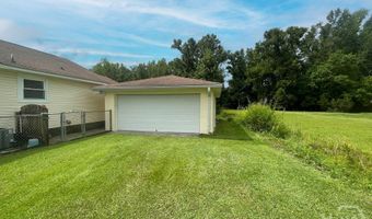4415 Old Louisville Rd, Port Wentworth, GA 31408
