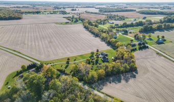 9058 Peters Rd, Ashley, OH 43003