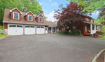 252 Florida Hill Rd, Ridgefield, CT 06877