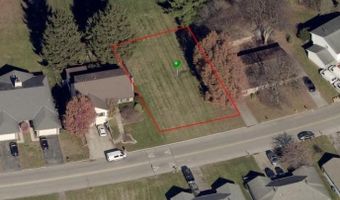 Saranac Drive lot 20, Columbus, OH 43232