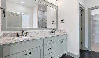 980 Trestle Ln, Bentonville, AR 72713