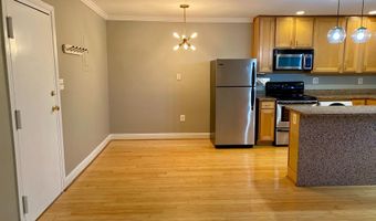 33 KENNEDY St NW 302, Washington, DC 20011