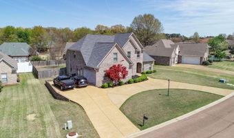 106 Cambridge Cv, Batesville, MS 38606