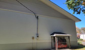 1106 Goodale Ave, Camden, SC 29020