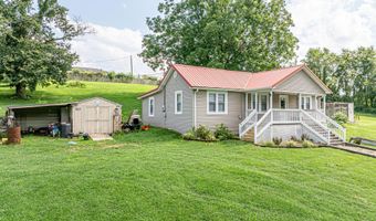 19280 Repass Rd, Abingdon, VA 24210