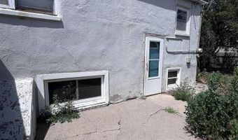 719 E 8TH St, Alliance, NE 69301