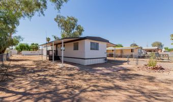 18185 W CAROL Ave, Casa Grande, AZ 85122