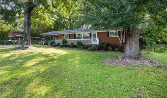 2109 Lamar Dr, Asheboro, NC 27203