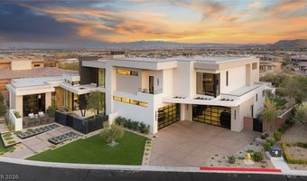 81 Hawk Ridge Dr, Las Vegas, NV 89135