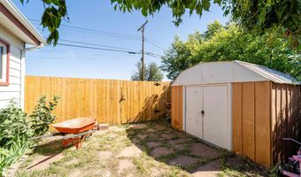 1106 W LEISHER Rd, Cheyenne, WY 82007