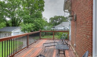 709 E 12th St, Baxter Springs, KS 66713