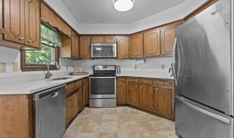 316 Kinnis Creek Dr, Angier, NC 27501