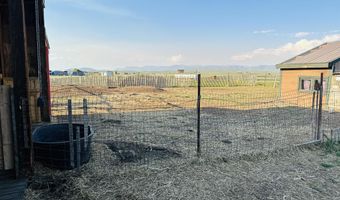 27 CHIEF JOSEPH, Daniel, WY 83115