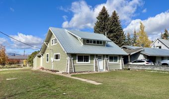 536 ADAMS, Afton, WY 83110